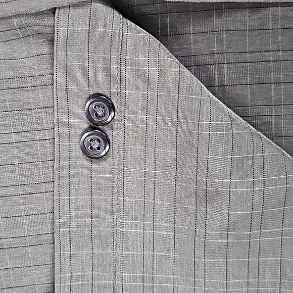 Men's Button Down Shirt - Picture 12 of 16